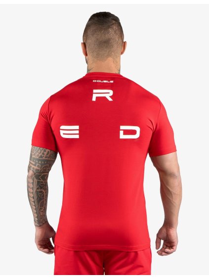 T-Shirt R.E.D Limited Edition Red