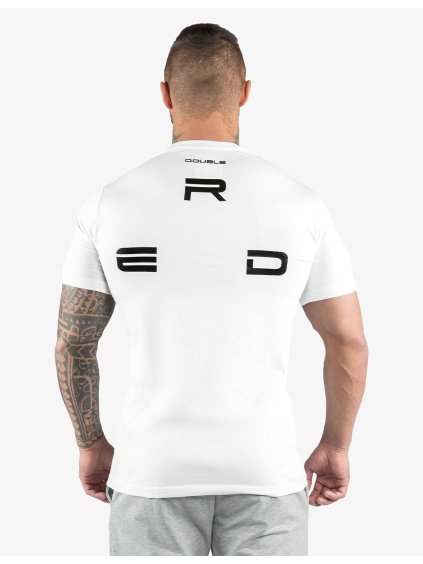 T-Shirt R.E.D Limited Edition White