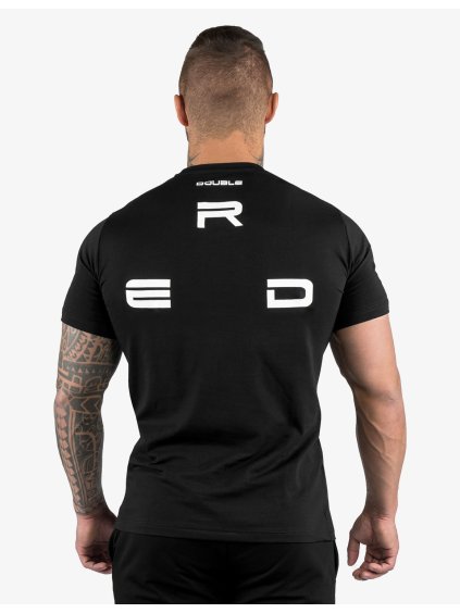 T-Shirt R.E.D Limited Edition Black