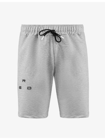 Shorts R.E.D Limited Edition Grey