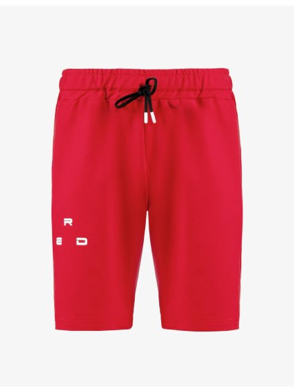 Shorts R.E.D Limited Edition Red