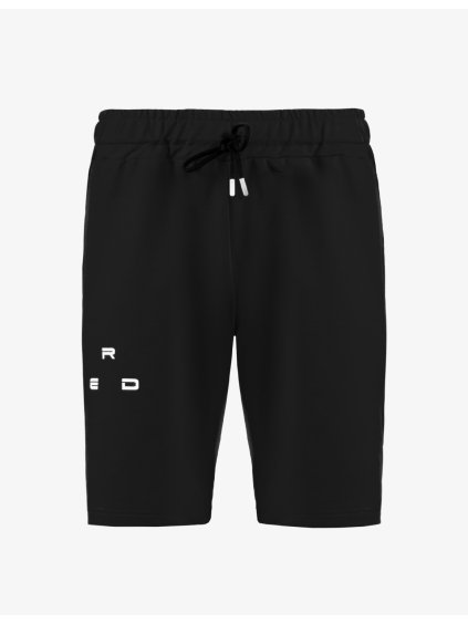 Shorts R.E.D Limited Edition Black