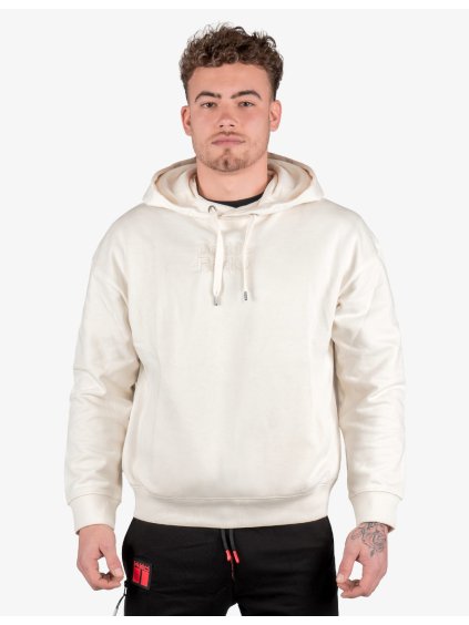Hoodie TRADEMARK™ Almond