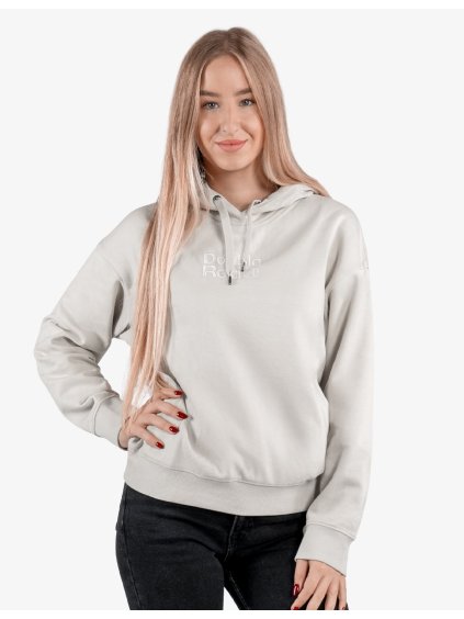 Hoodie TRADEMARK™ Eyes Grey