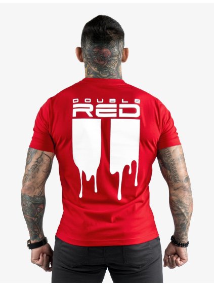 T-shirt SPLASH™ Red