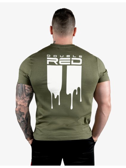 T-shirt SPLASH™ Army Green