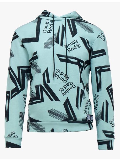 GEOMETRIX Mint Green