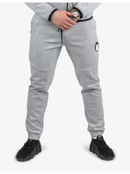 STREET HERO Sweatpants Grey