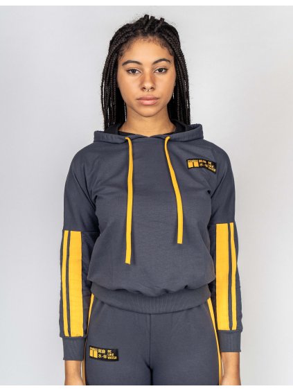 KUNG-FU MASTER™ Hoodie