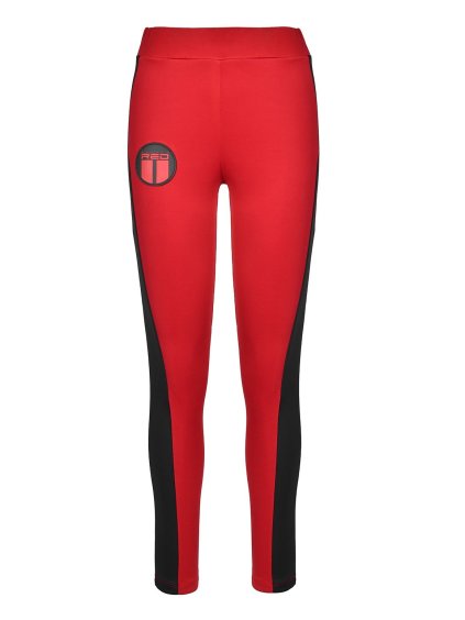 SPORT IS YOUR GANG™ Sweatpants Red