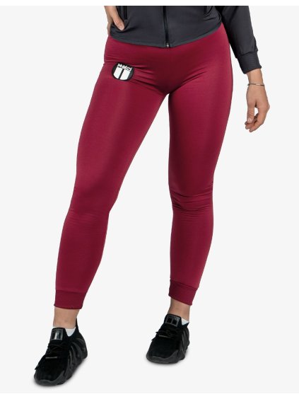 CLASSICO Sweatpants Bordeaux