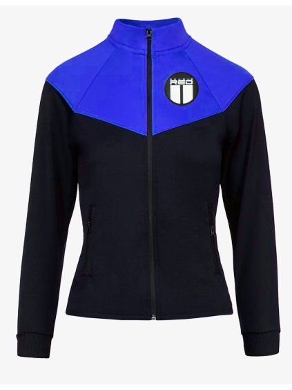 CLASSICO Sweathirt Blue