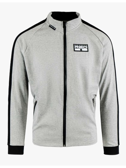 STREET HERO Sweatshirt Grey
