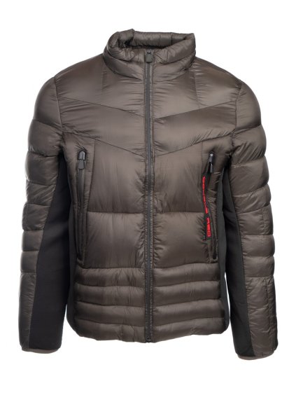VAL THORENS Kids Jacket Olive