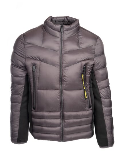VAL THORENS Kids Jacket Grey