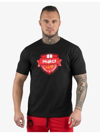 T-shirt ArmyStyle Black