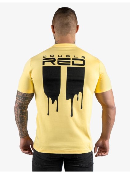 T-shirt SPLASH™ Yellow