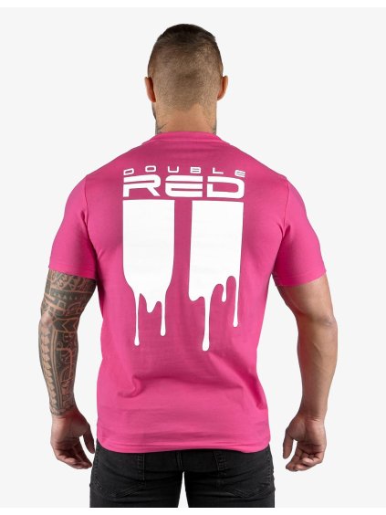 T-shirt SPLASH™ Pink