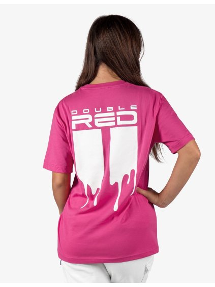 T-shirt SPLASH™ Pink