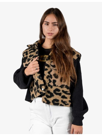 Savannah Jacket