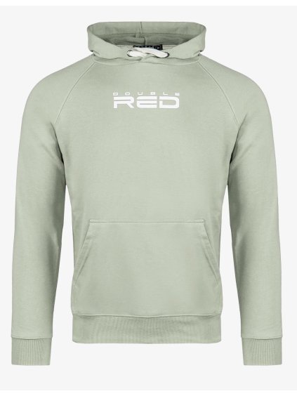 Retro Basic Hoodie Mint