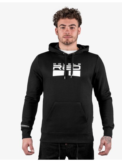 Hoodie CARBONARO™ B&W™ Edition Black