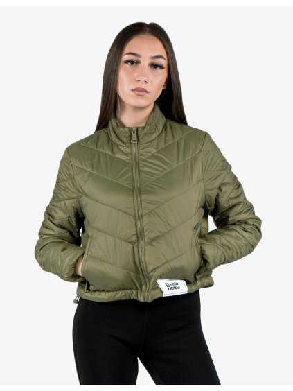 TRADEMARK™ Fly Jacket Olive