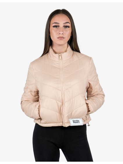 TRADEMARK™ Fly Jacket Beige