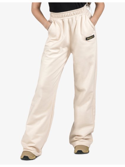 BASIC™ Sweatpants GOLD FOREVER™ Creme