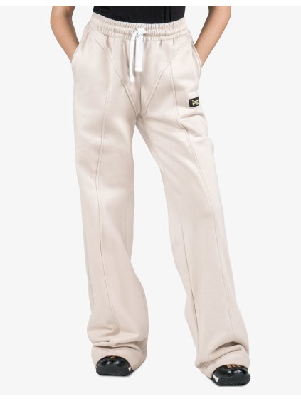 BASIC™ Sweatpants GOLD FOREVER™ Creme