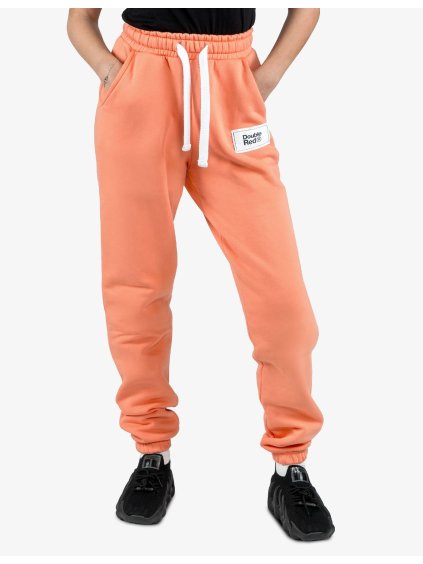BASIC™ Sweatpants TradeMark™ Peach
