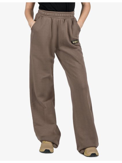 BASIC™ Sweatpants GOLD FOREVER™ Brown