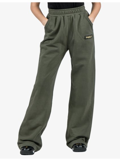 BASIC™ Sweatpants GOLD FOREVER™ Green