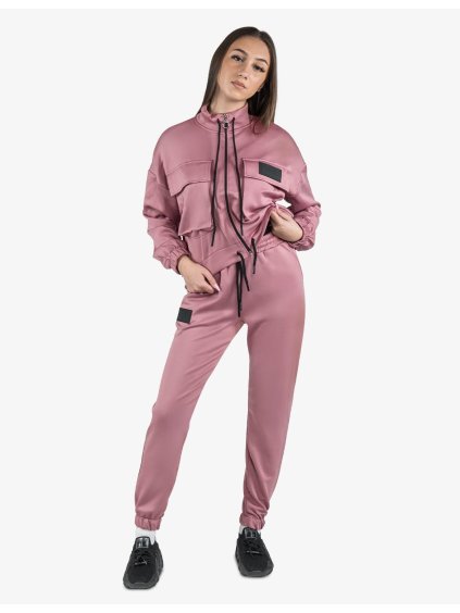 Ruby RUSH Tracksuit Pink