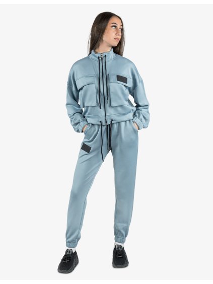 Ruby RUSH Tracksuit Sky Blue