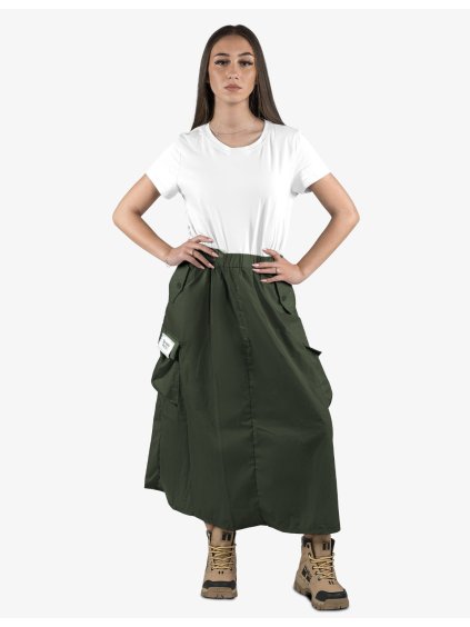 ReDress TradeMark™ ArmyGreen