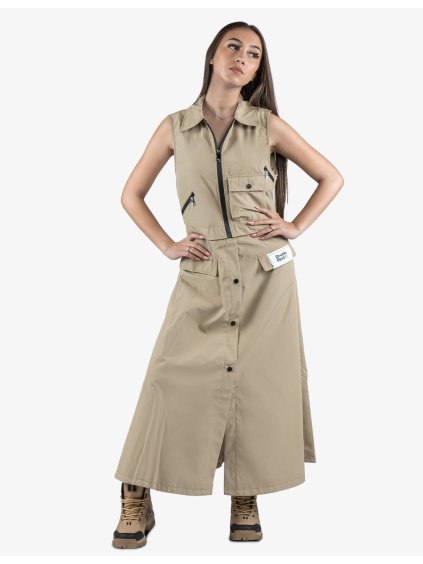 Tactical Diva Set Beige