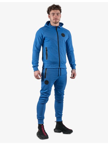 SPORT IS YOUR GANG™ Tracksuit Blue