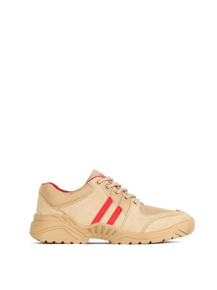 Original Red Desert Low Range