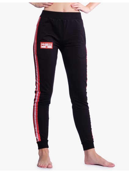 Sweatpants EMINENCE All Logo Black
