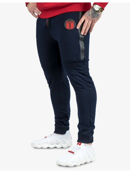Sweatpants Sport Is Your Gang Dark Blue
