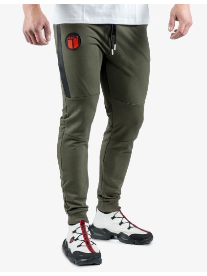 Sweatpants Sport Is Your Gang Army Green