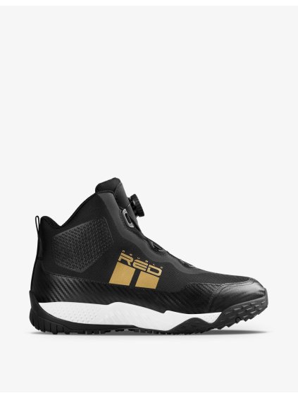 Boots WIRE™ Carbon Edition Gold