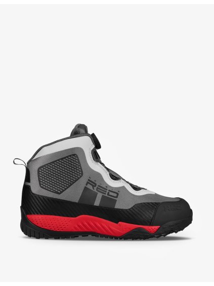 Boots WIRE™ Carbon Edition Grey