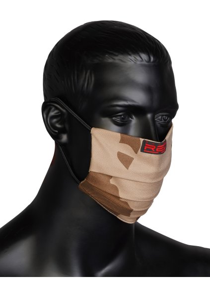 REDLIVE RESCUER Desert