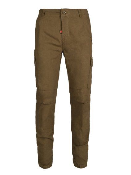 Cargo Pants Green