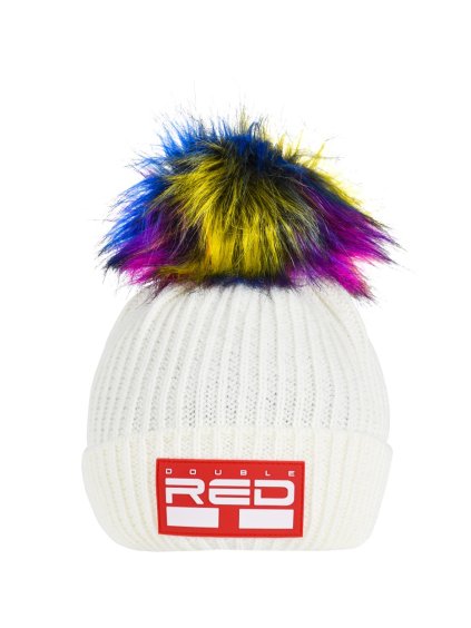 MÉRIBEL White Cap