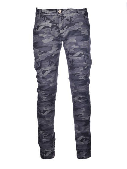 Soldier B&W™ Edition Pants