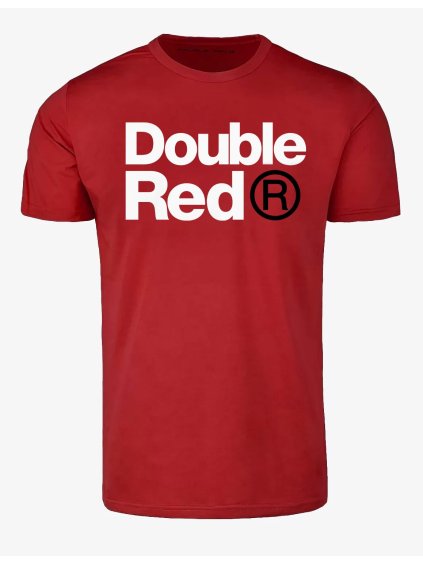 Trademark™ T-shirt Red/White
