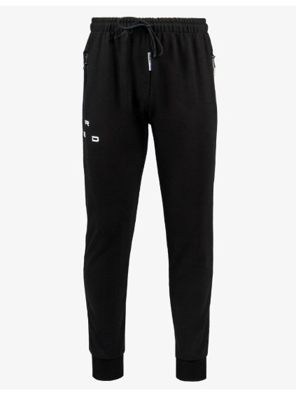 Sweatpants R.E.D Limited Edition Black